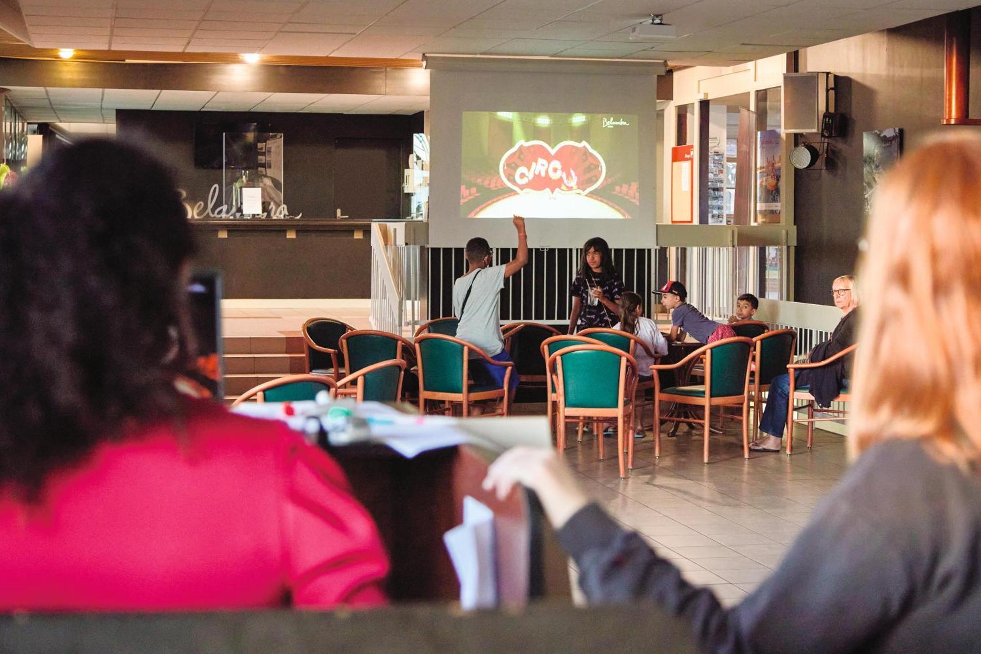 Belambra Clubs Colleville-Sur-Mer - Omaha Beach Экстерьер фото
