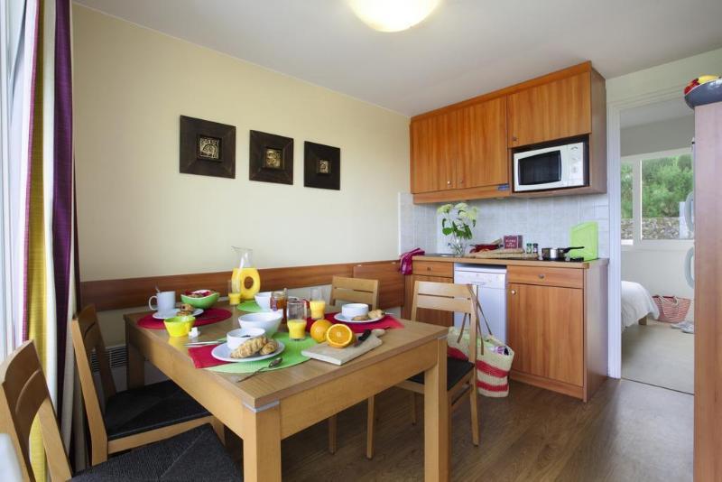 Belambra Clubs Colleville-Sur-Mer - Omaha Beach Экстерьер фото